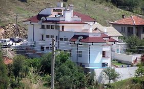 Hotel Aleksievata Kashta